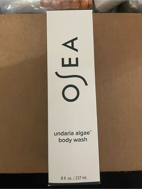 OSEA Undaria Algae Body Wash